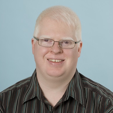 Ken Nichols