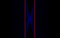 Hering Illusion - hering illusion geometrical optical ewald hering