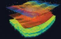 OCT Data Analytics - digital endpoints ophthalmic clinical trials clinical trials vvp vivid vision perimetry stimulus placement tool amd glaucoma oct retinal image high resolution