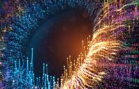 OCT Data Analytics - digital endpoints ophthalmic clinical trials clinical trials vvp vivid vision perimetry stimulus placement tool amd glaucoma oct retinal image high resolution